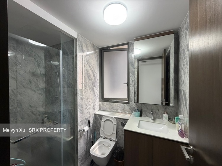 The Watergardens At Canberra (D27), Apartment #554694361